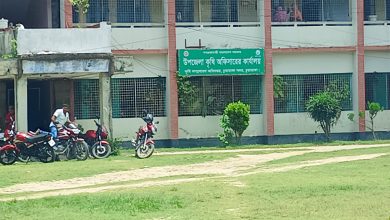 চুয়াডাঙ্গায় কৃষকের প্রণোদনার ৫৪ বস্তা সার চুরি, তদন্তে ৩ সদস্যের কমিটি