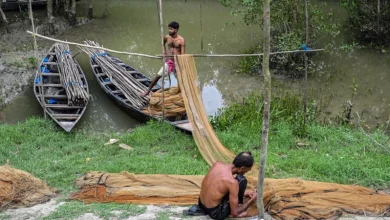 নির্ধারিত সময়ের আগেই বাংলাদেশে যুক্তরাজ্যের জলবায়ু প্রকল্প বন্ধ হচ্ছে