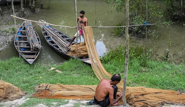 নির্ধারিত সময়ের আগেই বাংলাদেশে যুক্তরাজ্যের জলবায়ু প্রকল্প বন্ধ হচ্ছে