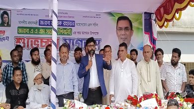 সব ধর্ম-বর্ণ ও মতপথের মানুষকে নিয়ে গড়ে উঠবে বাংলাদেশ: প্রধানমন্ত্রীর প্রেস সচিব