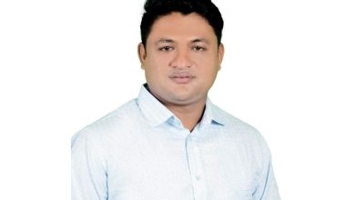 ভৈরবে সাবেক পৌর কাউন্সিলর আল আমিন সৈকতকে কুপিয়ে হত্যা