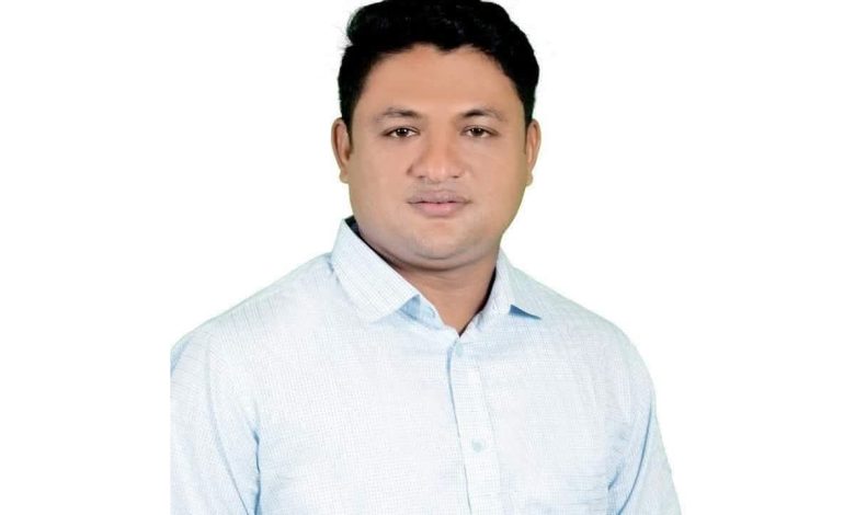 ভৈরবে সাবেক পৌর কাউন্সিলর আল আমিন সৈকতকে কুপিয়ে হত্যা