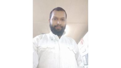 বঙ্গোপসাগরে কার্গো জাহাজ ডুবি: সাতক্ষীরার মেরিন ইঞ্জিনিয়ার মামুন নিখোঁজ