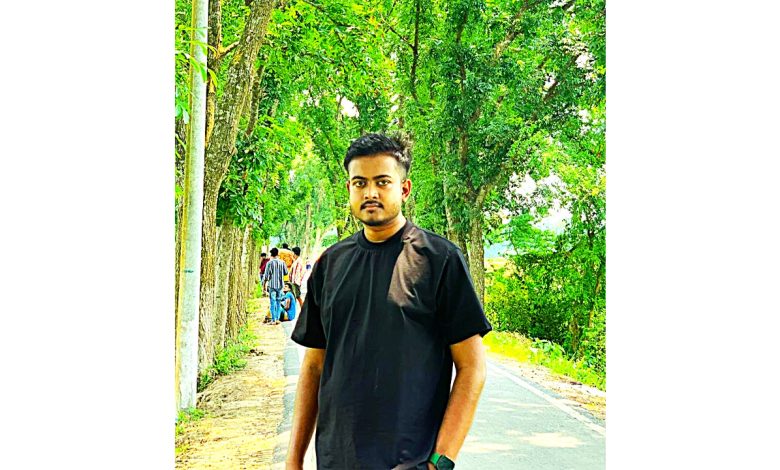 টঙ্গীতে চাকরি দেওয়ার কথা বলে ডেকে নেওয়ার ২৭ দিন পর তরুণের অর্ধগলিত মরদেহ উদ্ধার
