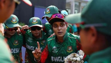 এশিয়া কাপের আগে বাংলাদেশ দলের জন্য দুঃসংবাদ
