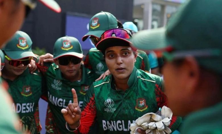 এশিয়া কাপের আগে বাংলাদেশ দলের জন্য দুঃসংবাদ
