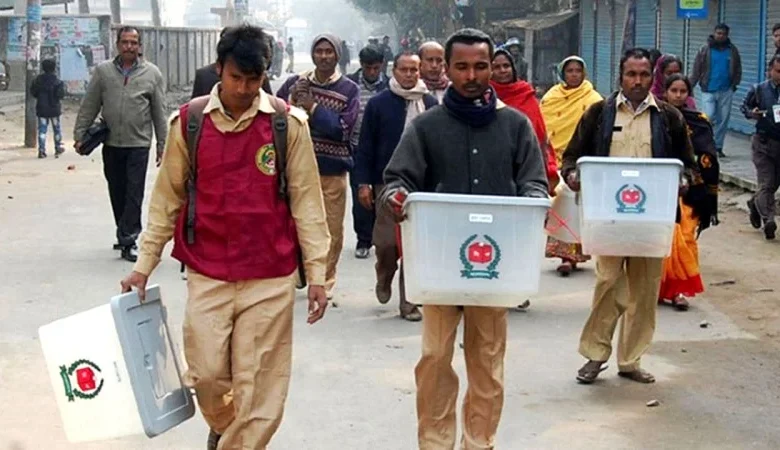 নির্দলীয় প্রতীকে স্থানীয় সরকার নির্বাচন চায় জামায়াত ও এনসিপি