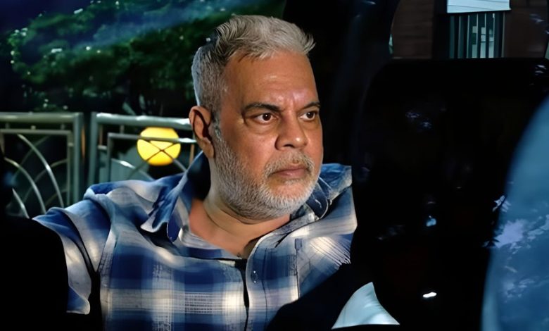 চিত্রনায়ক ইলিয়াস কাঞ্চনের মৃত্যুর খবরটি নিছক গুজব, জানাল পরিবার