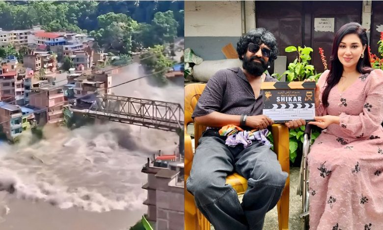 নেপালে আকস্মিক বন্যায় ৯৫ জনের মৃত্যু, নিখোঁজ ৪০৩ পর্যটক