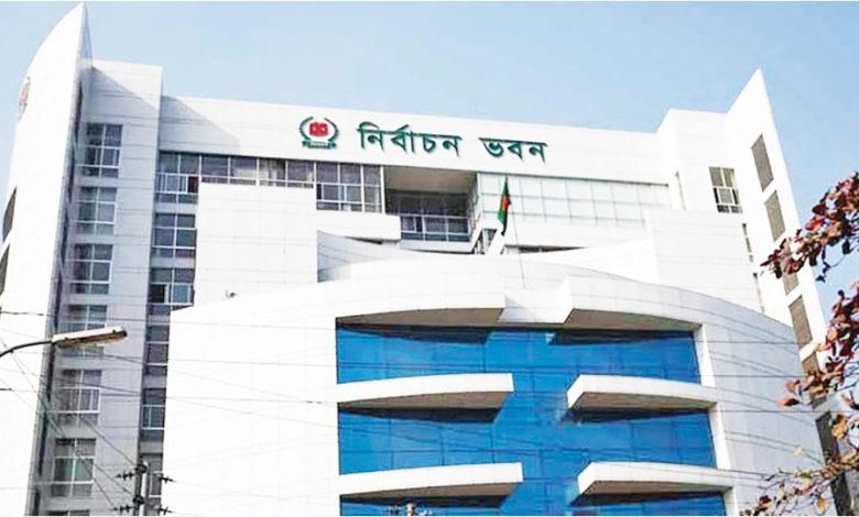 ইউনিয়ন পরিষদের মাধ্যমে শুরু হচ্ছে স্থানীয় সরকার নির্বাচন