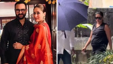 তৃতীয় সন্তানের মা হওয়ার গুঞ্জন প্রসঙ্গে যা জানা গেল