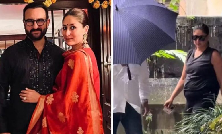 তৃতীয় সন্তানের মা হওয়ার গুঞ্জন প্রসঙ্গে যা জানা গেল
