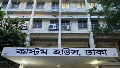 শুল্ক ও আবগারি প্রশাসনে ১০ যুগ্ম কমিশনার পেলেন অতিরিক্ত কমিশনারের চলতি দায়িত্ব