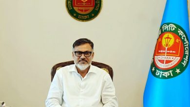 বৃহৎ প্রকল্পের চেয়ে প্রতিদিনের দুর্ভোগ কমানো গুরুত্বপূর্ণ: শফিকুল ইসলাম
