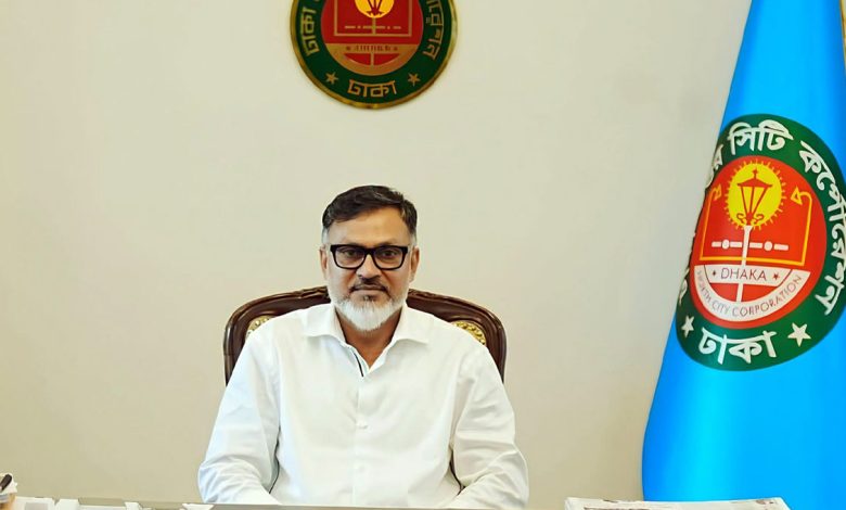 বৃহৎ প্রকল্পের চেয়ে প্রতিদিনের দুর্ভোগ কমানো গুরুত্বপূর্ণ: শফিকুল ইসলাম