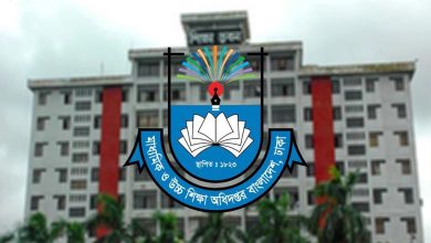 এমপিওভুক্ত শিক্ষকদের আগস্টের বেতন কবে? চলছে তথ্য যাচাই ও বিল সাবমিটের কাজ