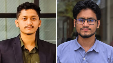 বাংলাদেশ তরুণ কলাম লেখক ফোরামের বেসরকারি বিশ্ববিদ্যালয় শাখার নতুন কমিটি ঘোষণা