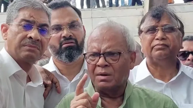 বিএনপির নাম ভাঙিয়ে অপকর্ম করলে কঠোর ব্যবস্থা নেওয়া হবে: রিজভী