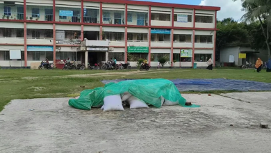 চুয়াডাঙ্গা সদর উপজেলা কৃষি অফিস থেকে ৫৪ বস্তা সার গায়েব