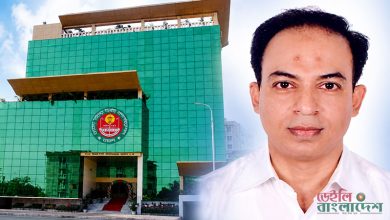 স্বপদে ফিরতে নানা মহলে তদবির চালাচ্ছেন ডিএনসিসির বরখাস্ত প্রকৌশলী আরিফুর রহমান