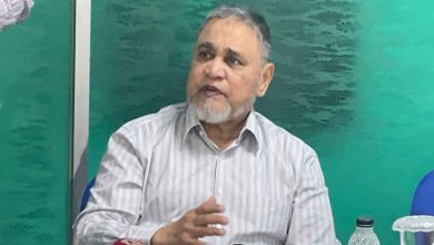 স্থানীয় সরকার নির্বাচনের তারিখ সরকার নয়, নির্ধারণ করবে ইসি: সিইসি