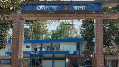 চৌগাছায় পৃথক দুটি স্থানে দুই জনের মরদেহ উদ্ধার