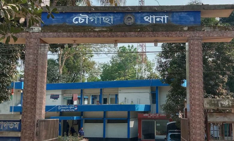 চৌগাছায় পৃথক দুটি স্থানে দুই জনের মরদেহ উদ্ধার