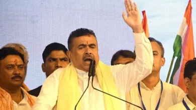 আমরা পাকিস্তান অধিকৃত কাশ্মীরও দখল করব: শুভেন্দু অধিকারী