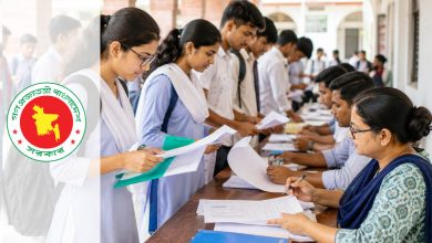 ২৩ সেপ্টেম্বর থেকে একাদশের ক্লাস শুরু, আবেদন শুরু হবে ২ সেপ্টেম্বর