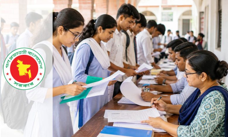 ২৩ সেপ্টেম্বর থেকে একাদশের ক্লাস শুরু, আবেদন শুরু হবে ২ সেপ্টেম্বর