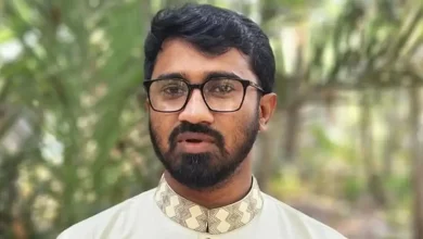 জামায়াত ও এনসিপি মিথ্যার রাজনীতি করছে: রাশেদ খান