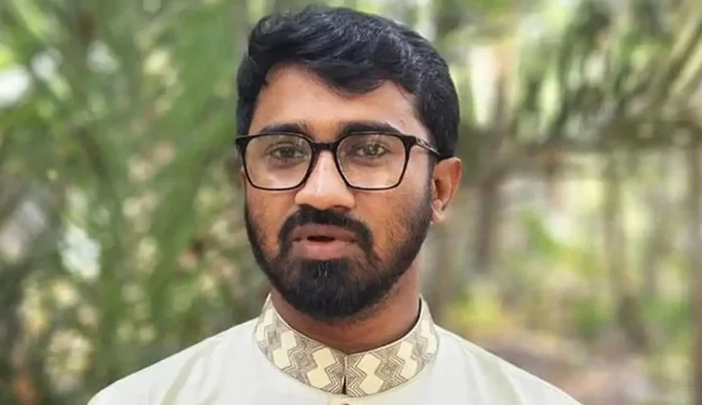 জামায়াত ও এনসিপি মিথ্যার রাজনীতি করছে: রাশেদ খান