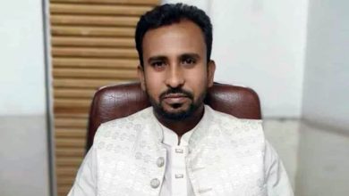 প্রোপাগান্ডা ছড়িয়ে আ.লীগের পারপাস সার্ভ করছে বিরোধীদল: আবু হানিফ