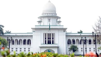 নুসরাত হত্যা মামলা: ১৬ জনের মৃত্যুদণ্ড দেওয়া বিচারকের বিচারিক ক্ষমতা কাড়লেন হাইকোর্ট