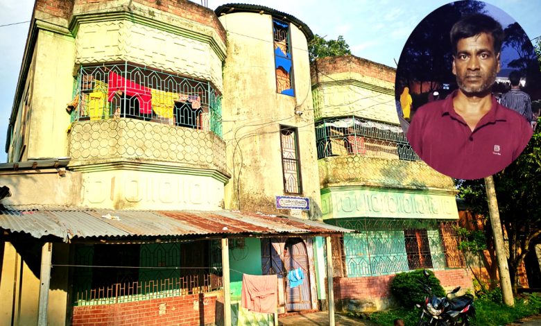 আওয়ামী লীগ নেতার বাড়ি দখলের অভিযোগে বিএনপি নেতা বহিষ্কার