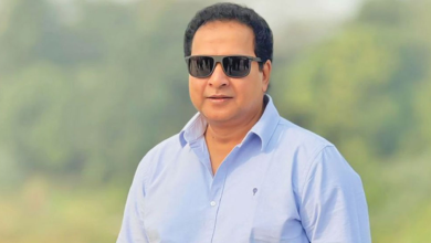 নতুন ব্যস্ততা নিয়ে বড়পর্দায় ফিরছেন অভিনেতা বাপ্পারাজ