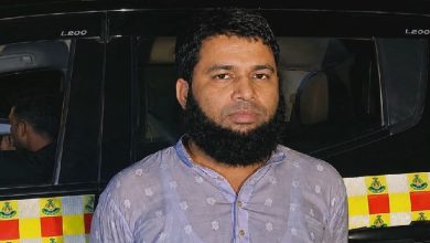 লালমনিরহাটে স্কুলছাত্রী ধর্ষণের অভিযোগে ক্লিনিক পরিচালক গ্রেপ্তার