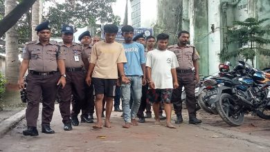 খুলনায় ইসমাইল শেখ হত্যায় সরাসরি জড়িত ৩ জন গ্রেপ্তার
